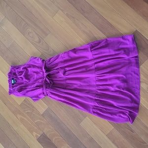 Womens Dress